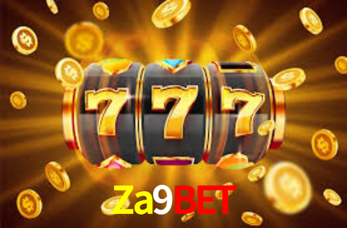 Za9Bet