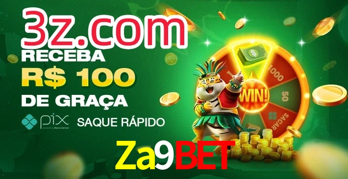 Za9Bet