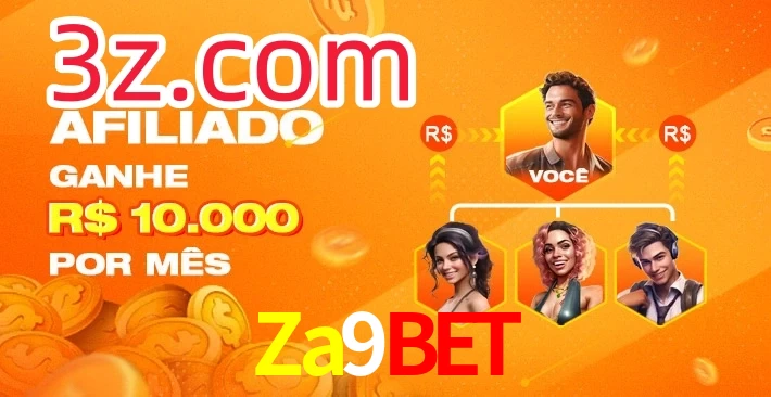 Za9Bet
