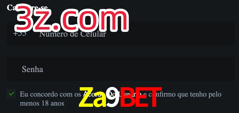 Za9Bet